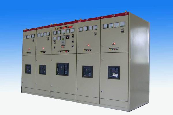 杨陵装修配电柜 安全实用建筑抽屉式配电柜-电